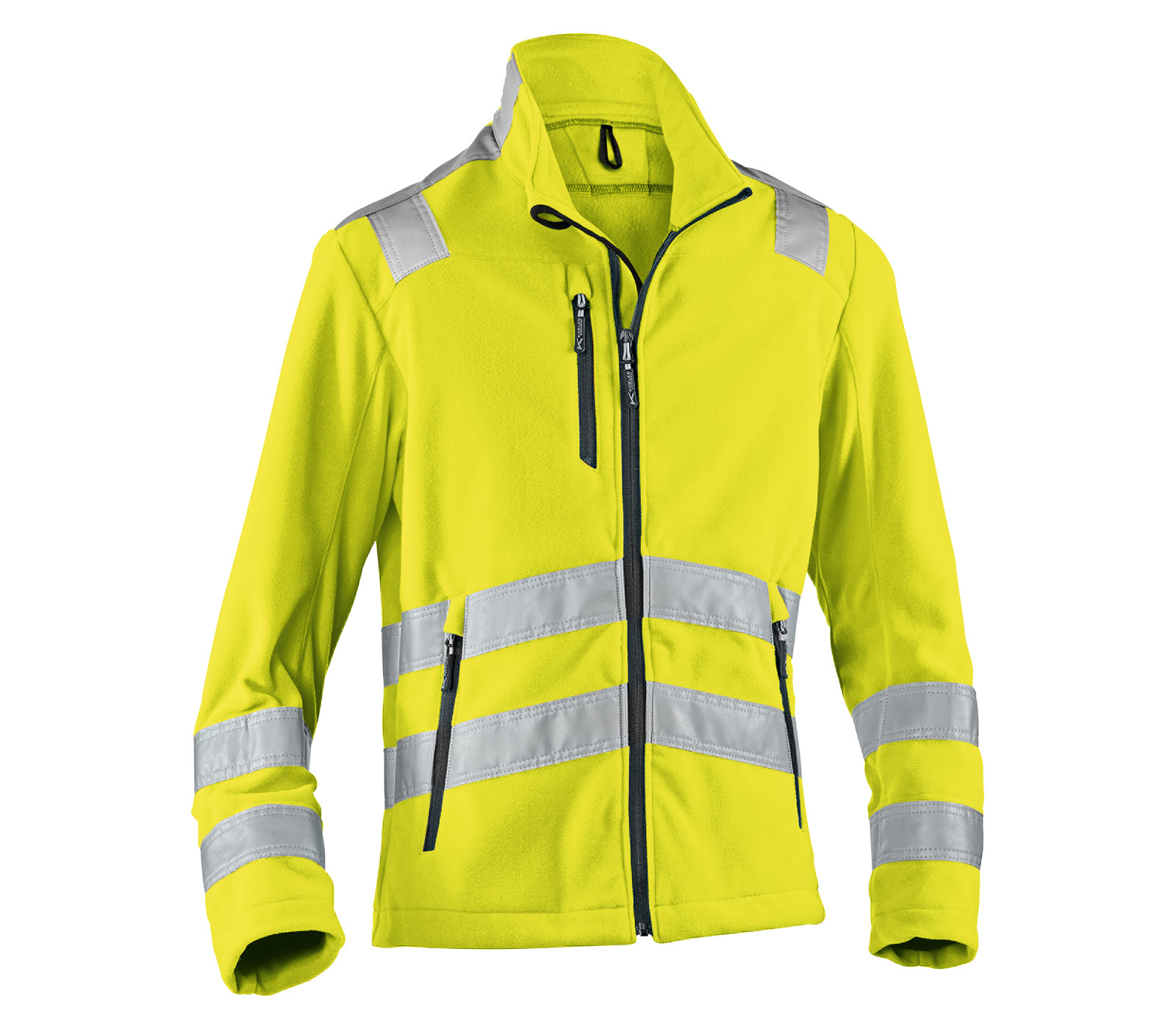 Kübler REFLECTIQ Fleecejacke PSA 2