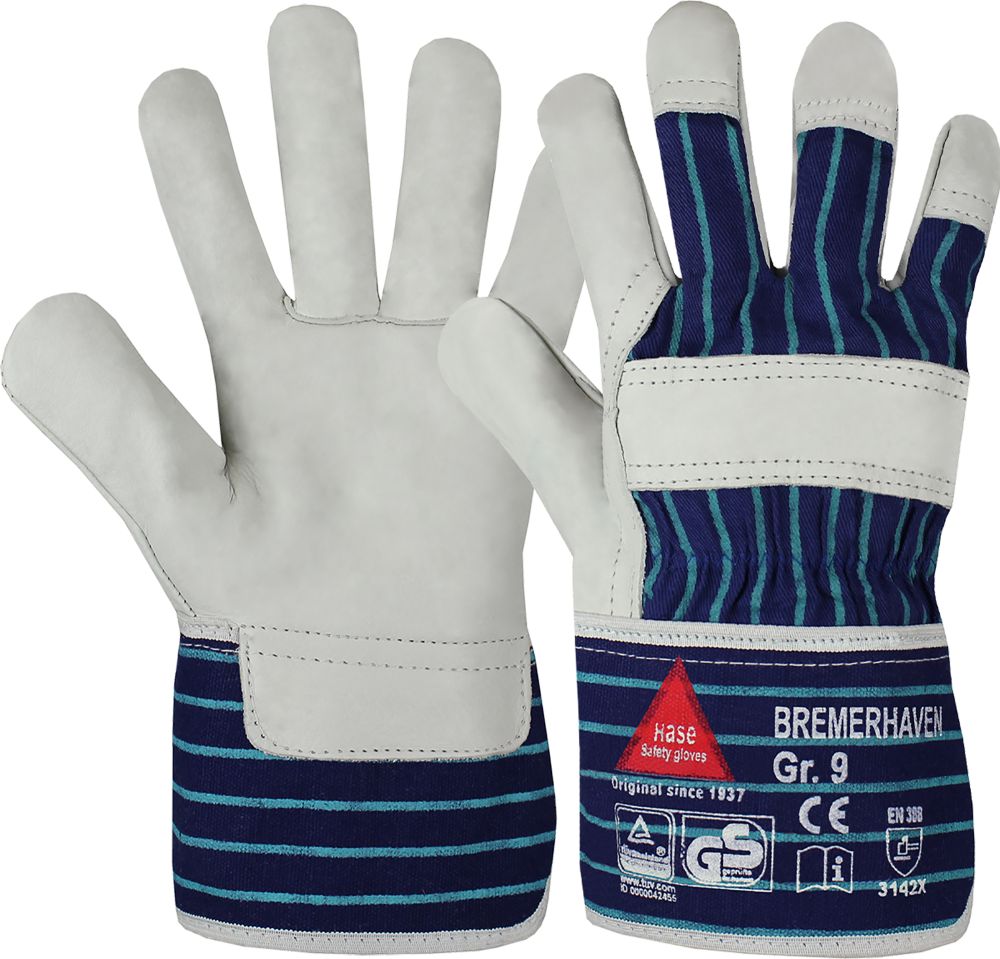 Arbeitshandschuh BREMERHAVEN 