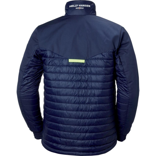 Helly Hansen Jacke Oxford Insulator Gr. S