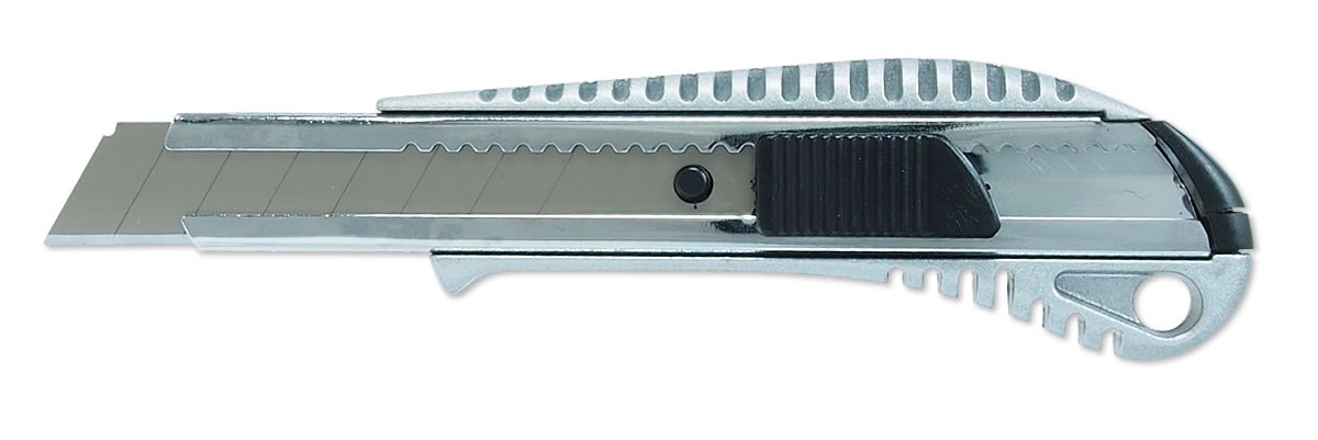 Cuttermesser - Metall - 