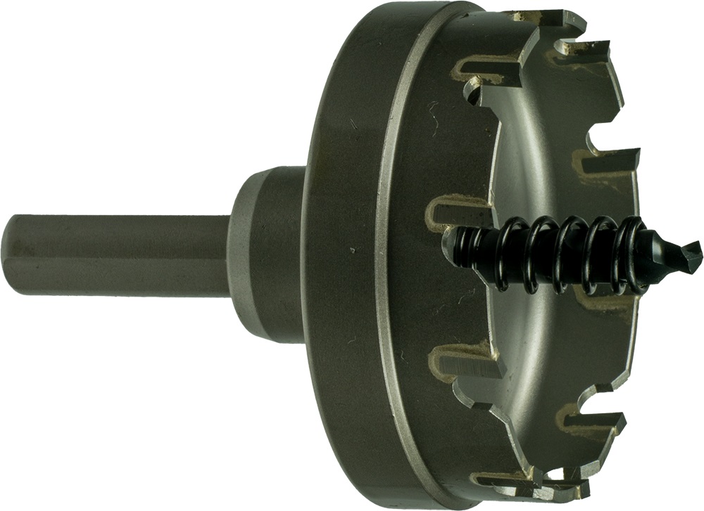 Hartmetall-Lochsäge   100,0 mm