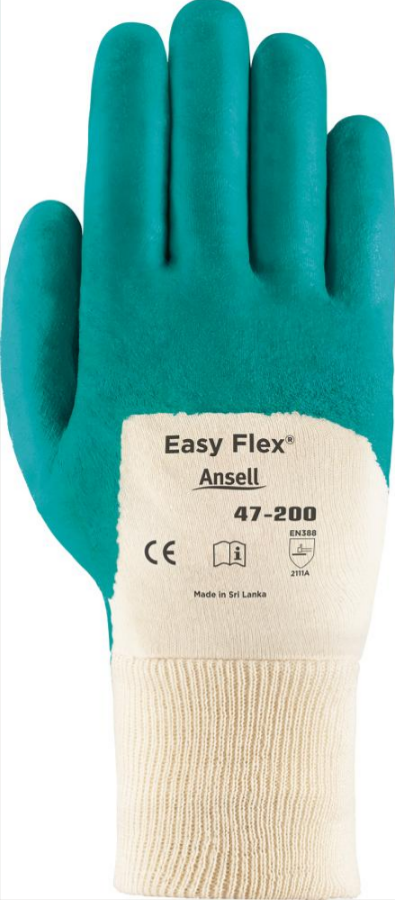 Handschuh Easy Flex 47-200