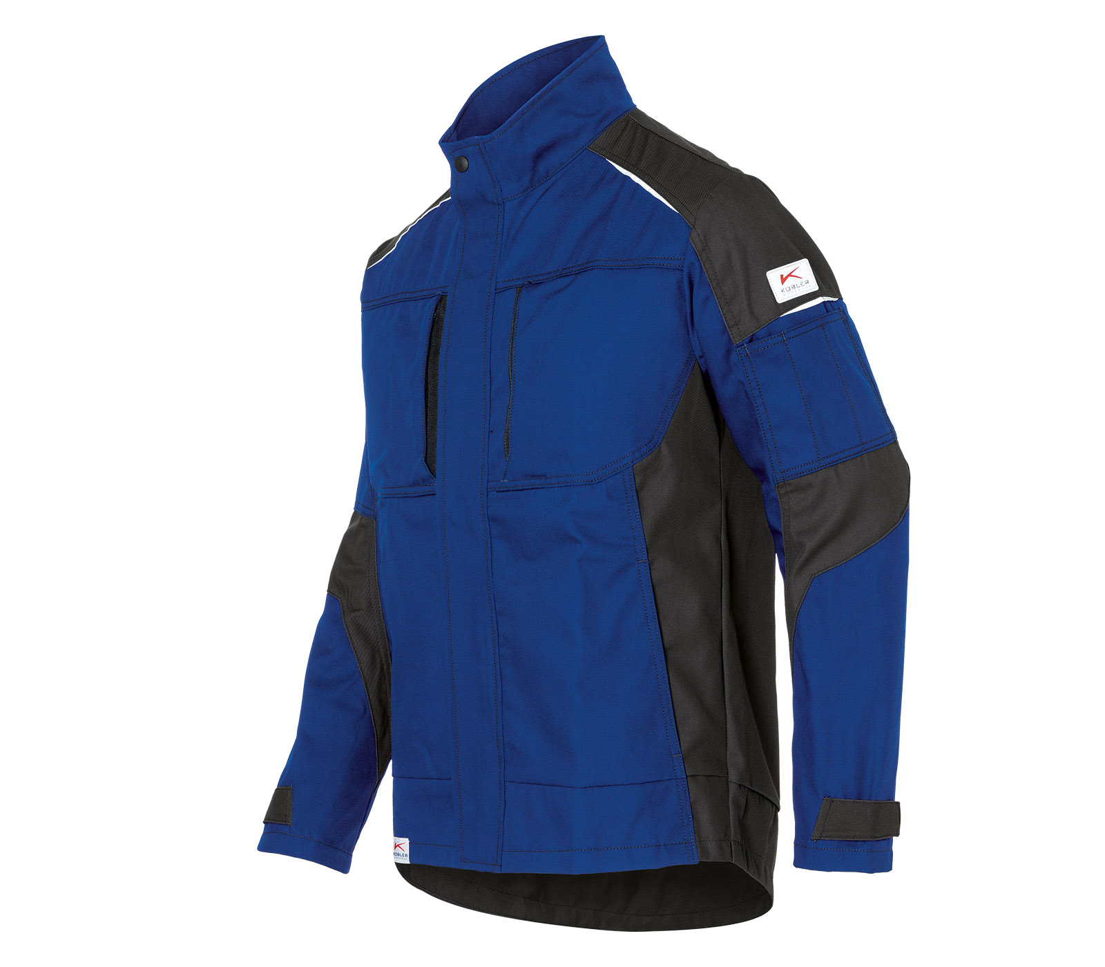 Kübler ACTIVIQ cotton+ Jacke