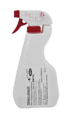Sprühöl "Alufix"