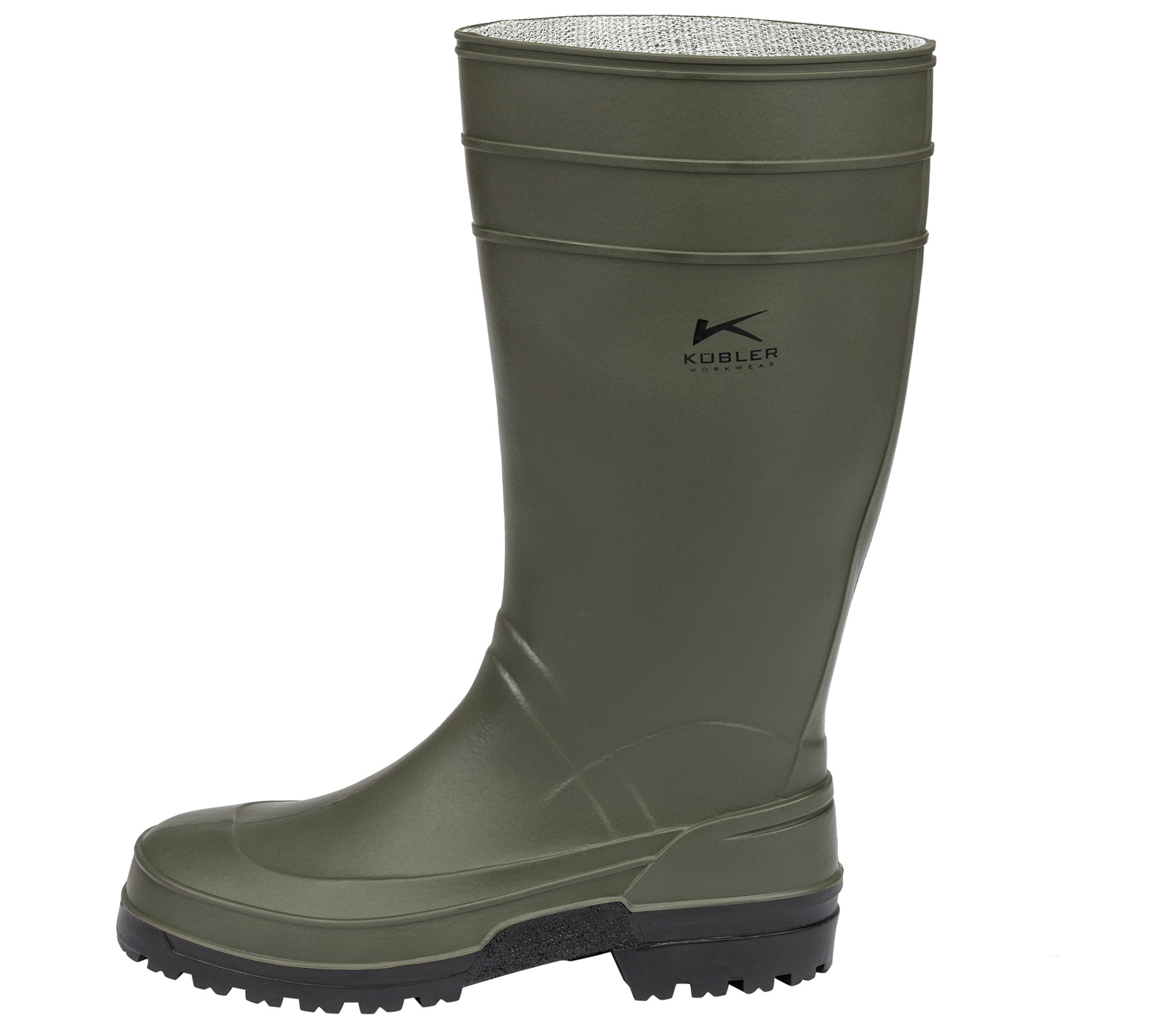 Kübler ARBEITSSTIEFEL HIGH CUT