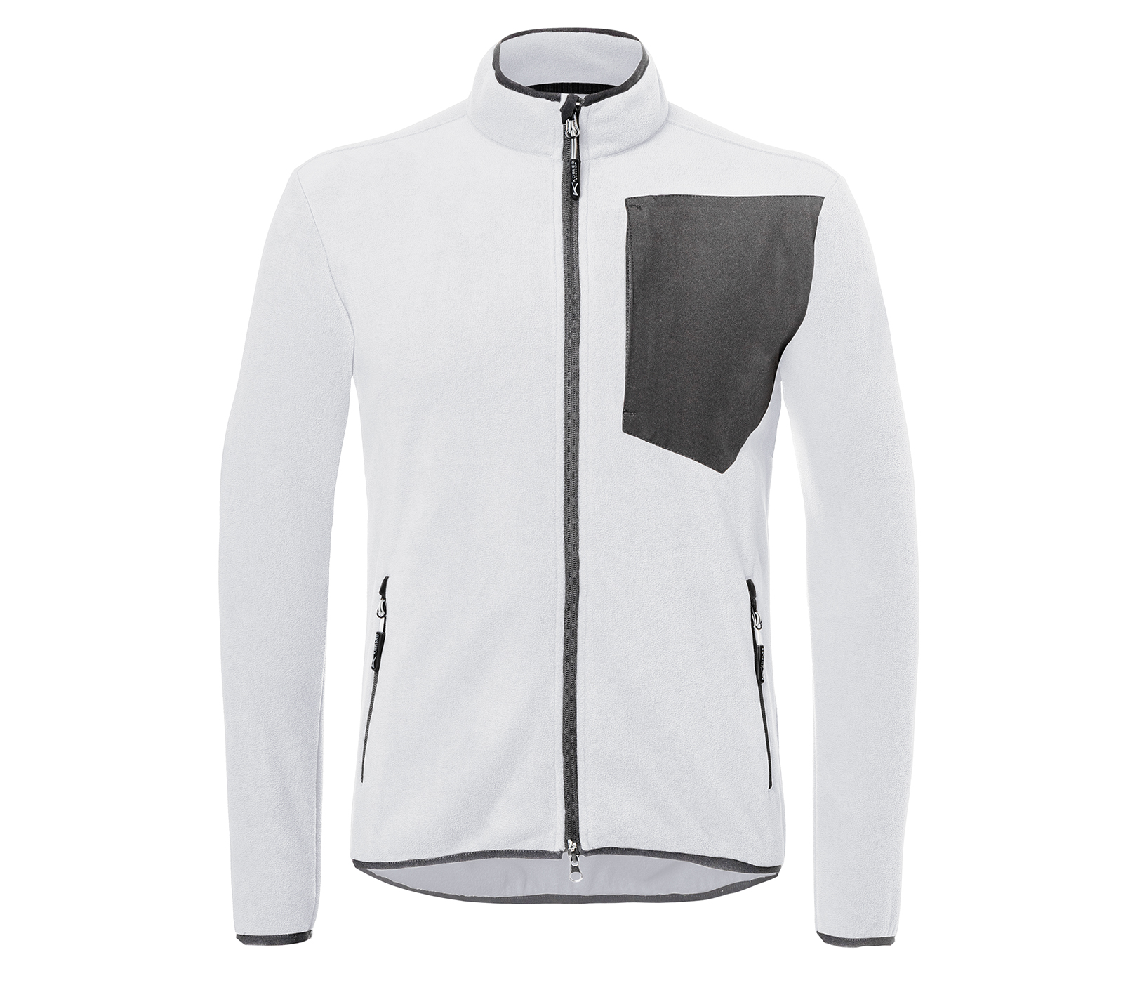 Kübler Fleecejacke
