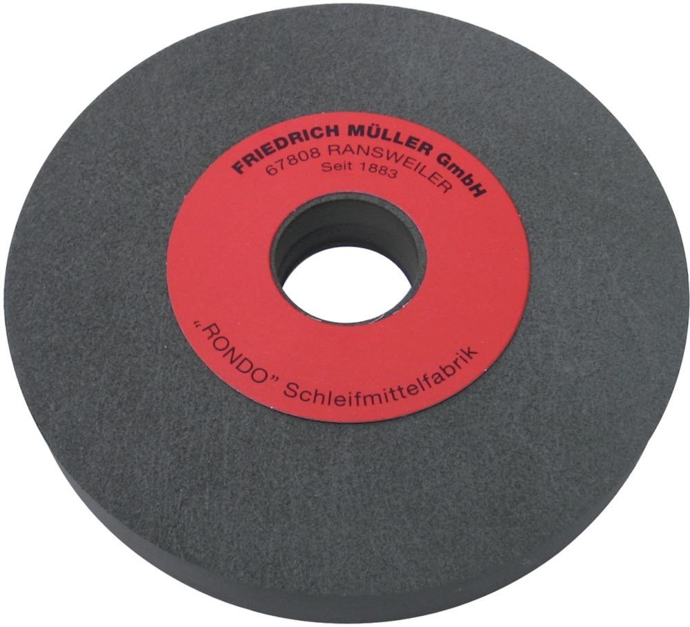 Abziehsch. Sc 600 1E1Be 125x25x32mm Müller