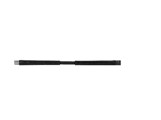 Schlauch  W 10 x 2000