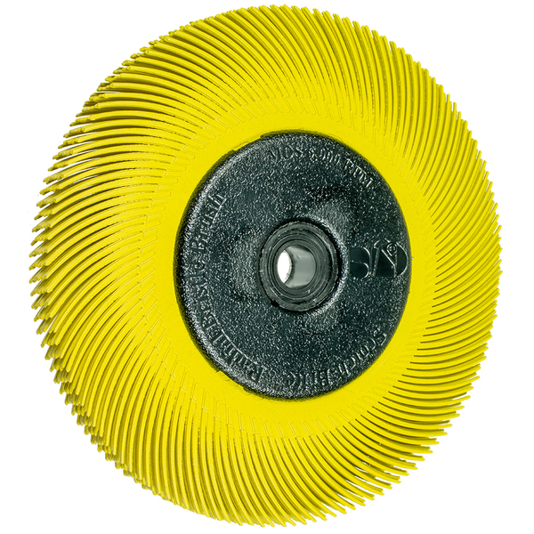 3M Bristle Brush mit Bohrung