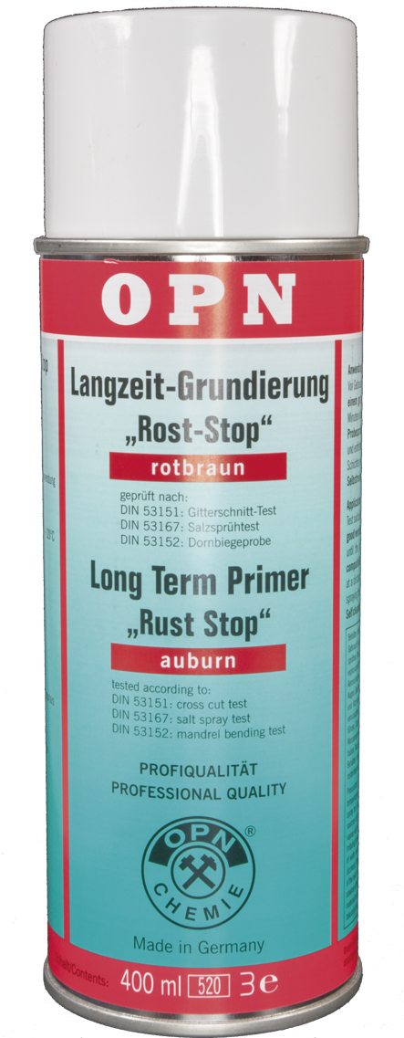 OPN Langzeit-Grundierung „Rost-Stop“