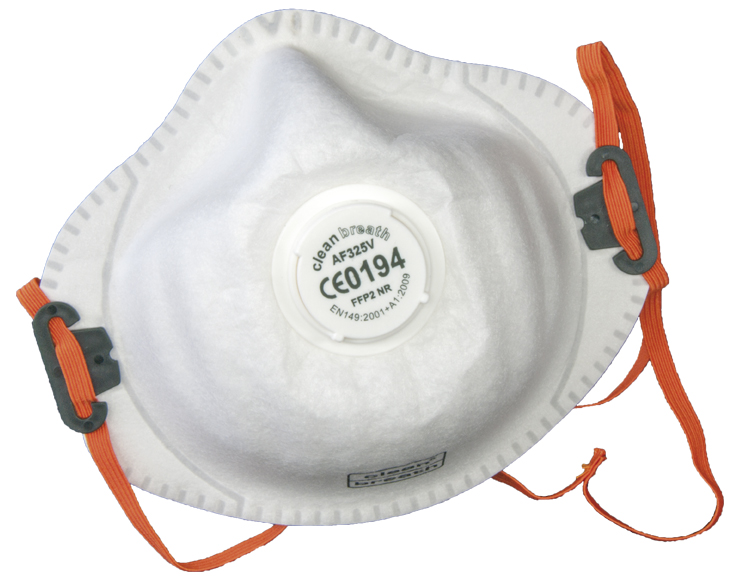 Atemschutzmaske  Nr. 5803