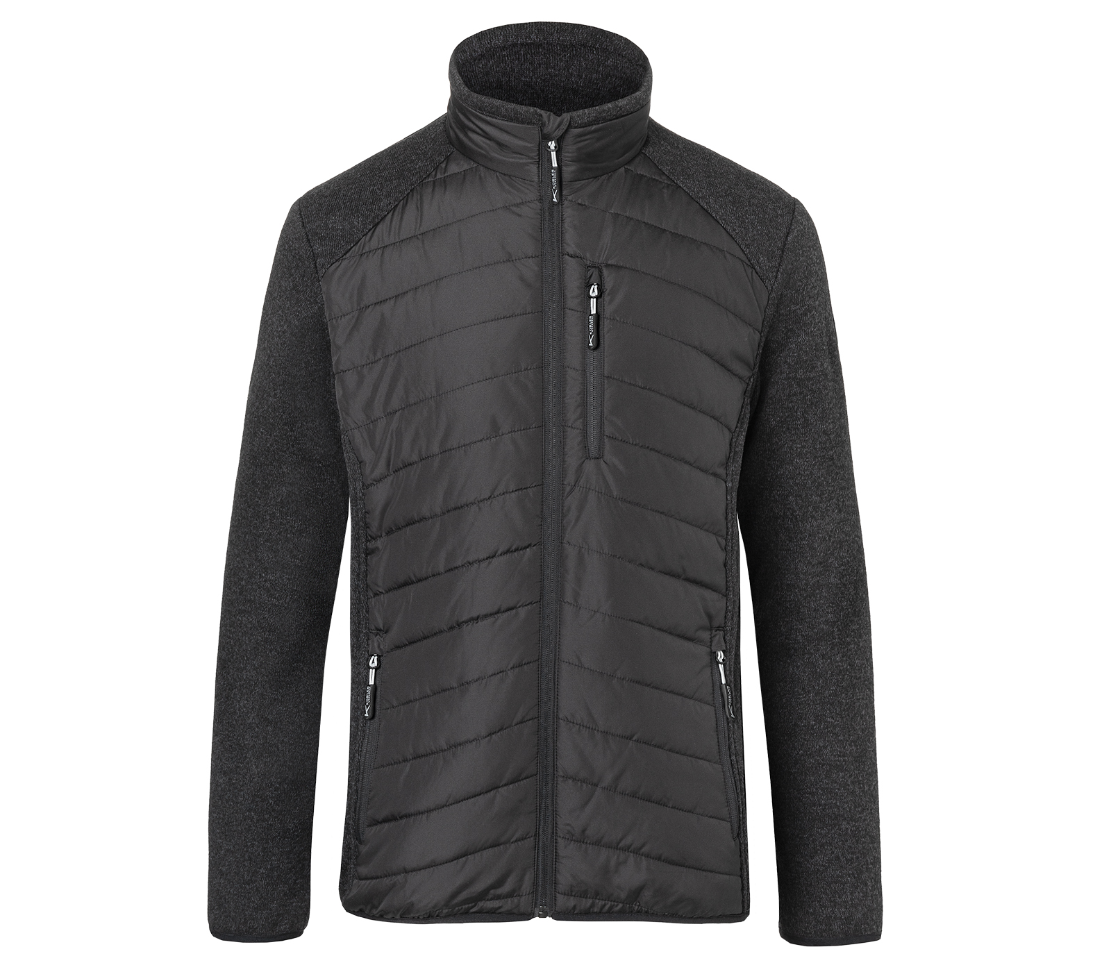 Kübler Hybridjacke