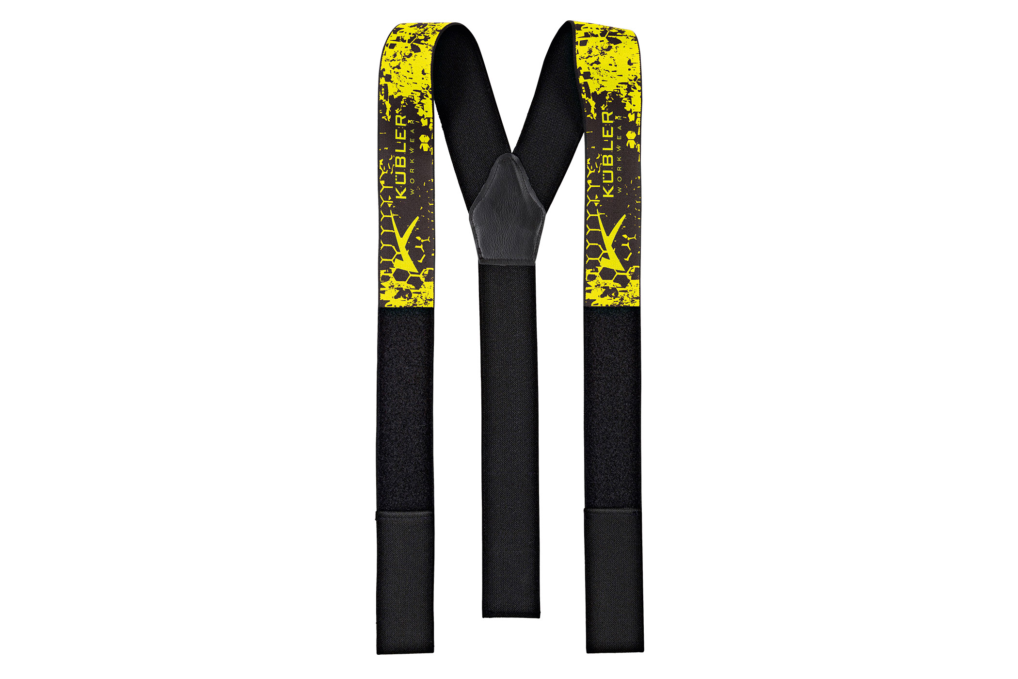 Kübler FOREST Hosenträger