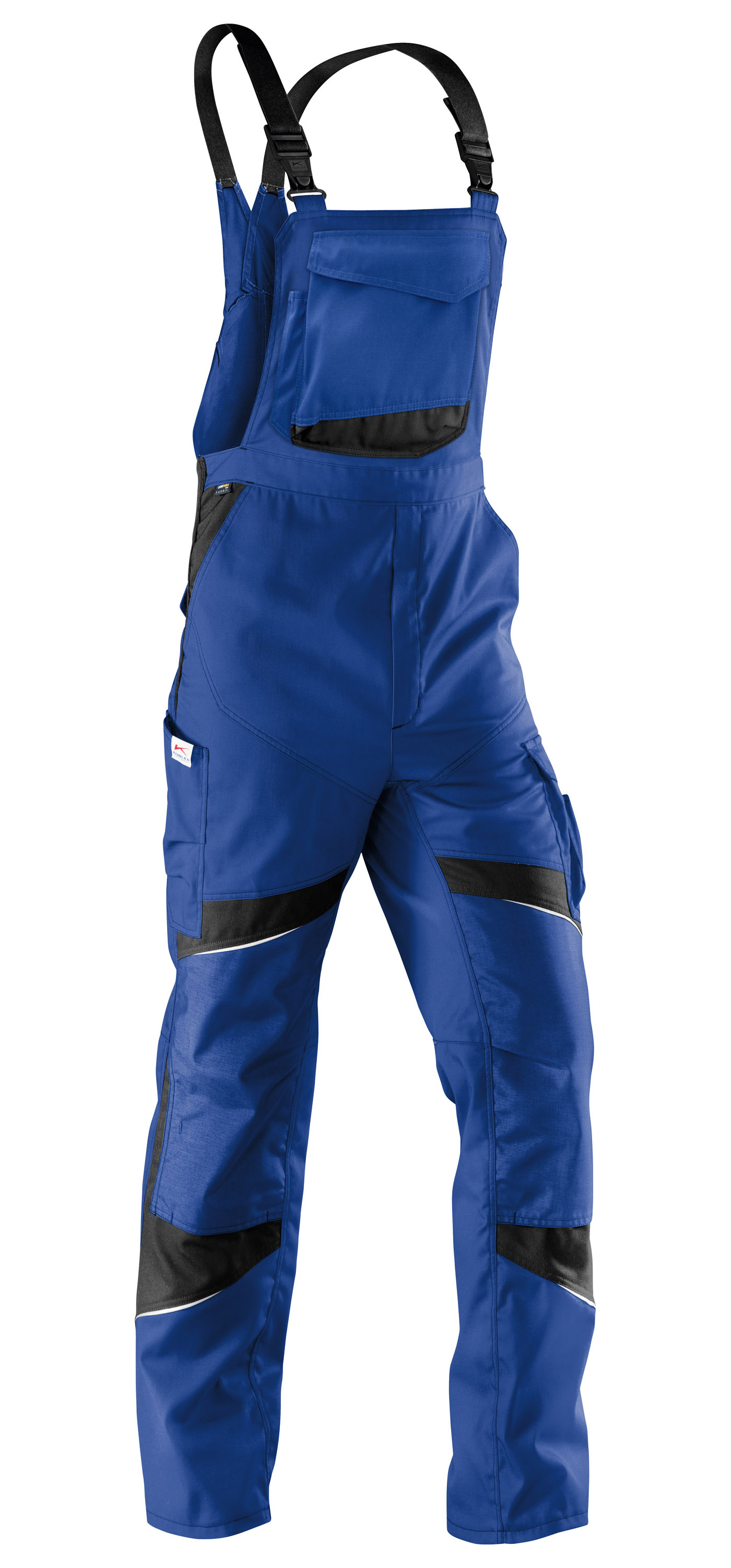 Kübler ACTIVIQ Latzhose