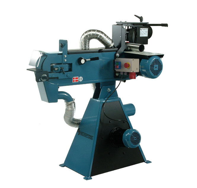 Bandschleifer CGX