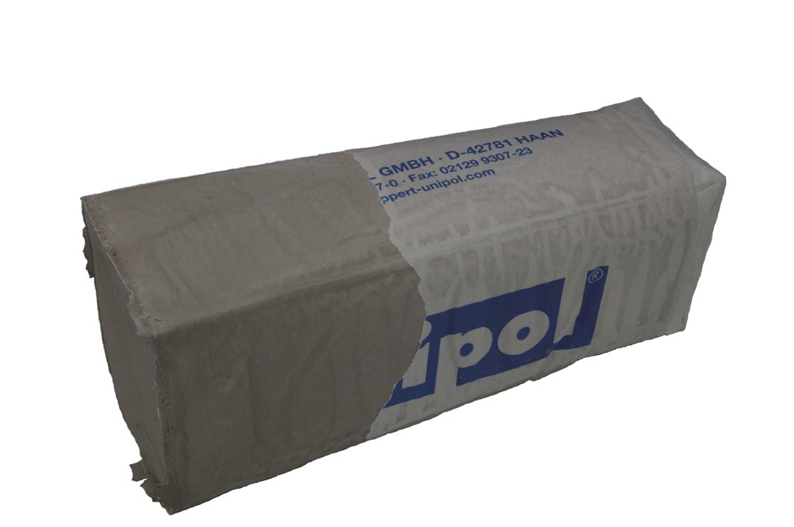 Bürstenpaste universal    grau