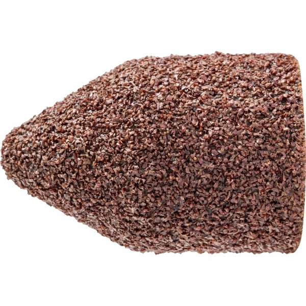 Schleifkappen Spitz