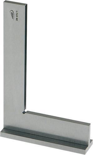 Anschlagwinkel DIN875/IIB100x70mm HP