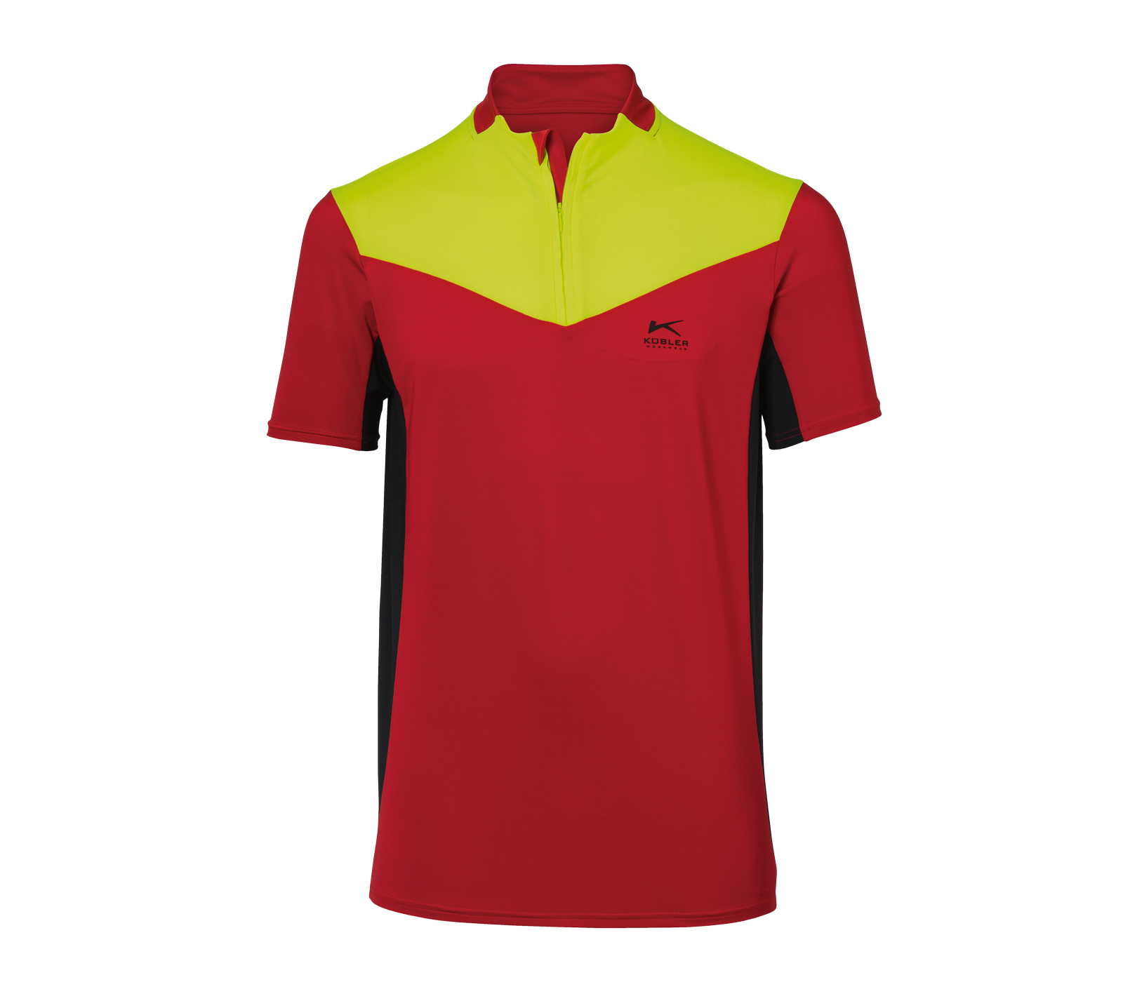 Kübler FOREST Funktionsshirt