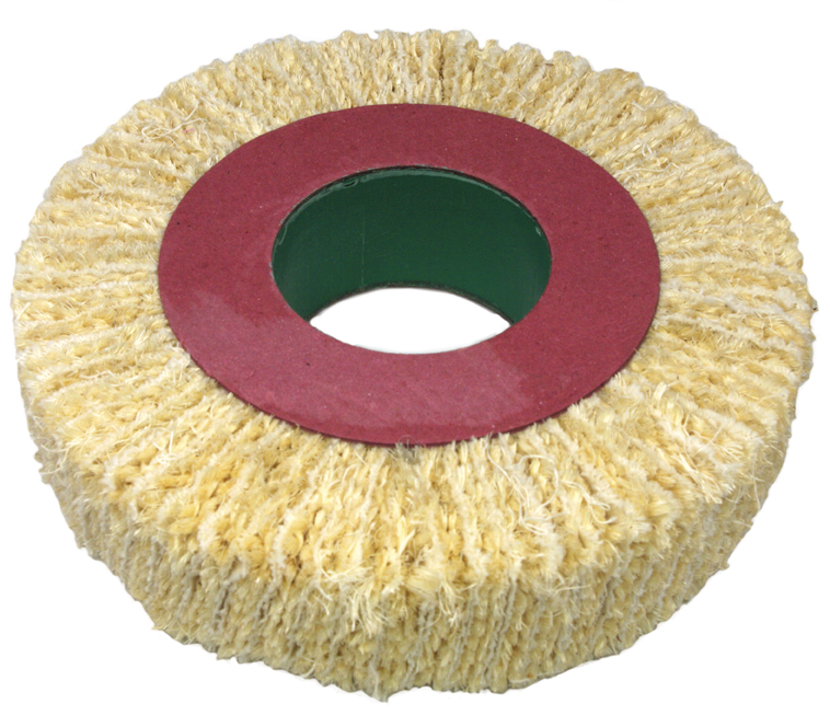 Sisal-Nessel-Kombinationen