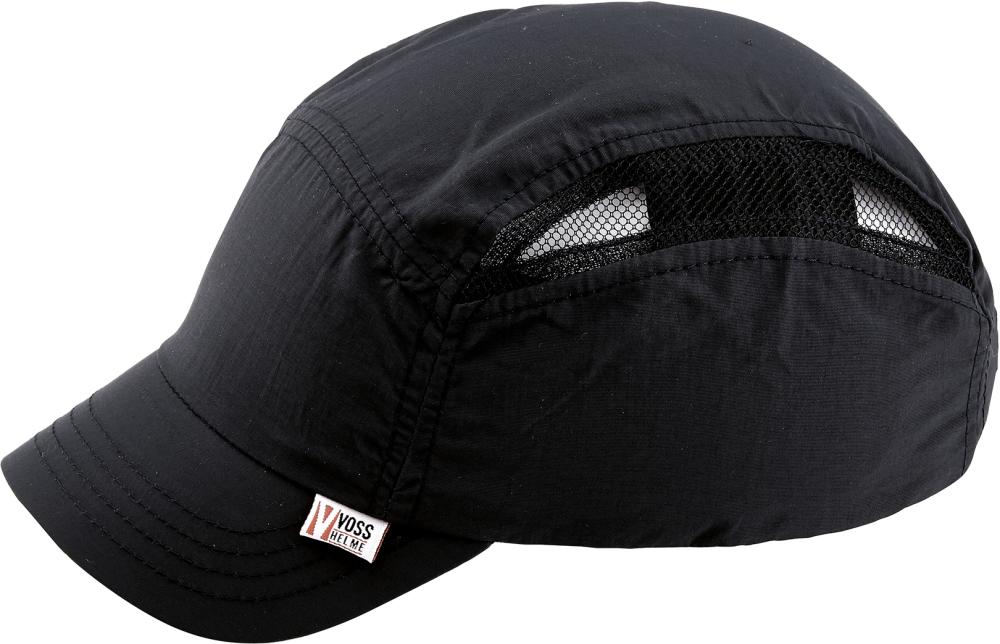 Anstosskappe VOSS-Cap modern style, schwarz