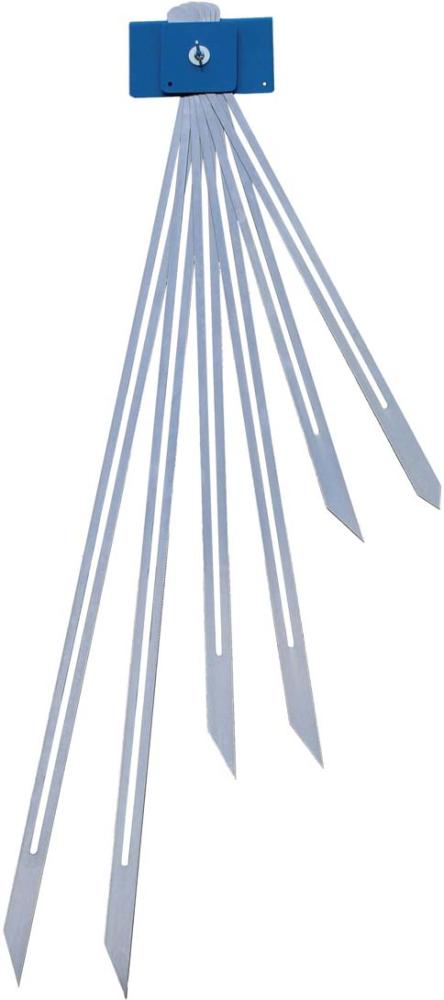 Treppenspinne T500 HEDUE