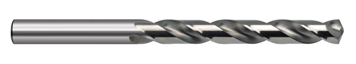 STOCK Spiralbohrer HSS-Co NX - DIN 338
