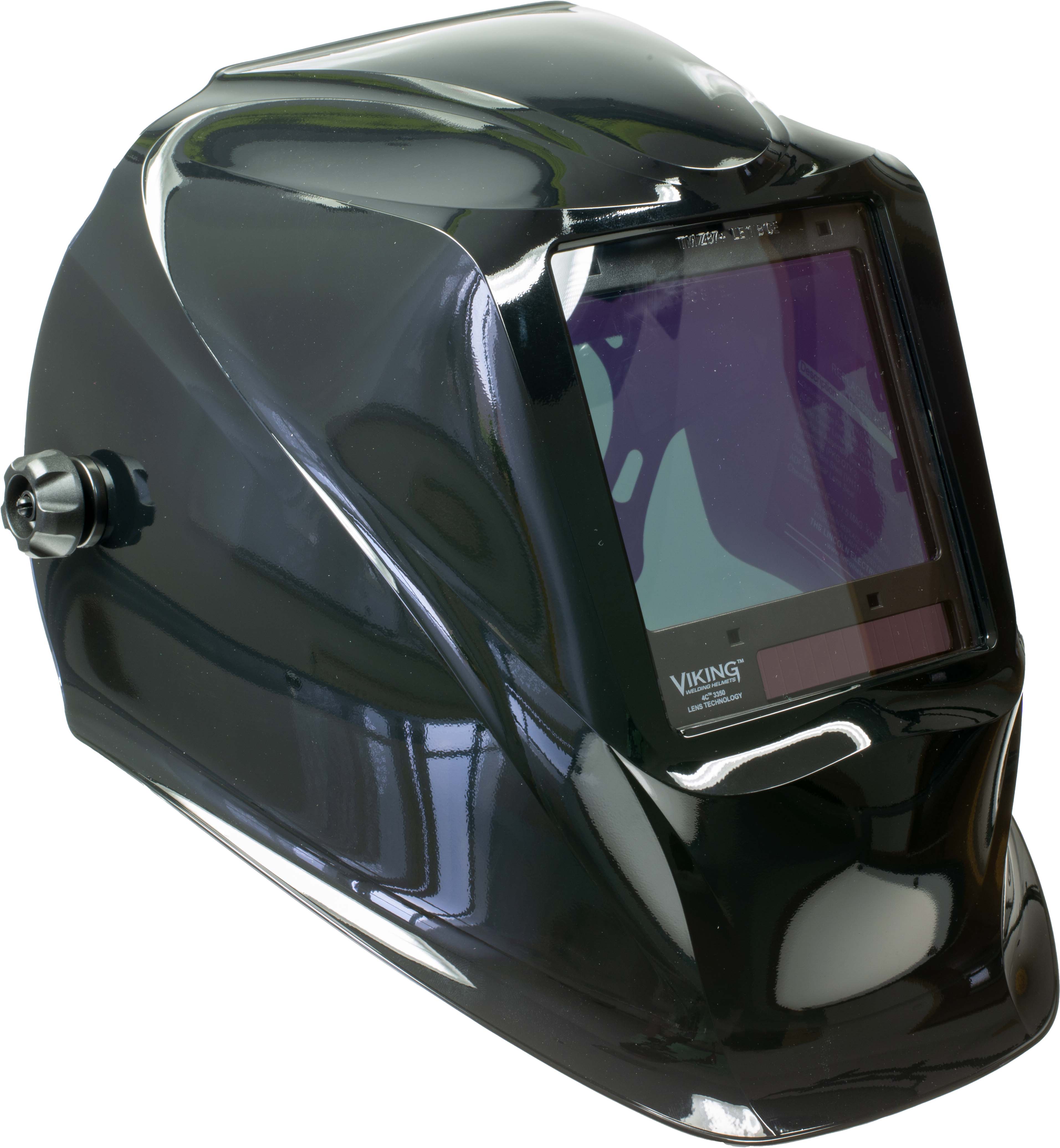 Schweißerschutzhelm Lincoln Viking 3350