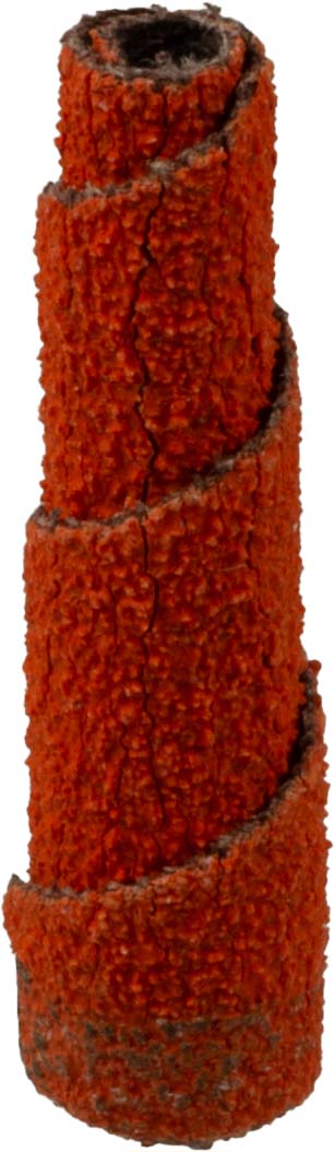 Schleifröllchen – zylindrisch & konisch