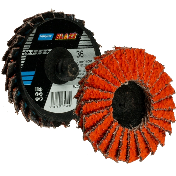 Roloc Fächerscheiben