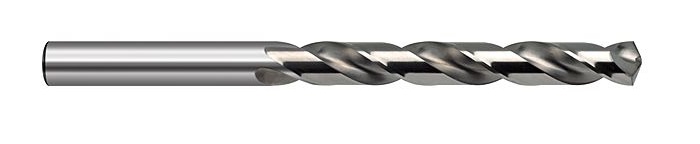 STOCK Spiralbohrer HSS-Co - DIN 338