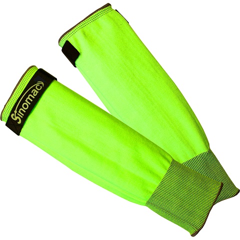 Armcover Cut 40