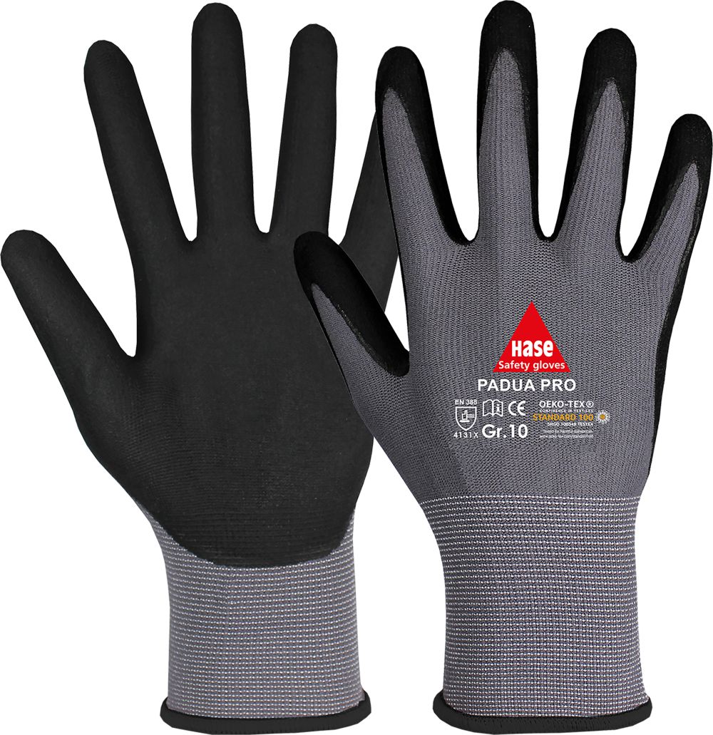 Montagehandschuh PADUA PRO