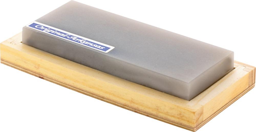 Abziehstein Original Arkansas Naturstein 175x50x m