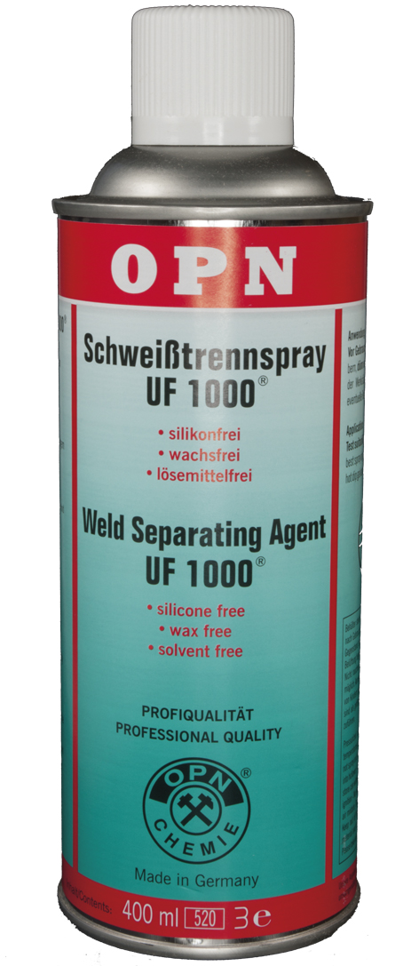 OPN Schweißtrennspray