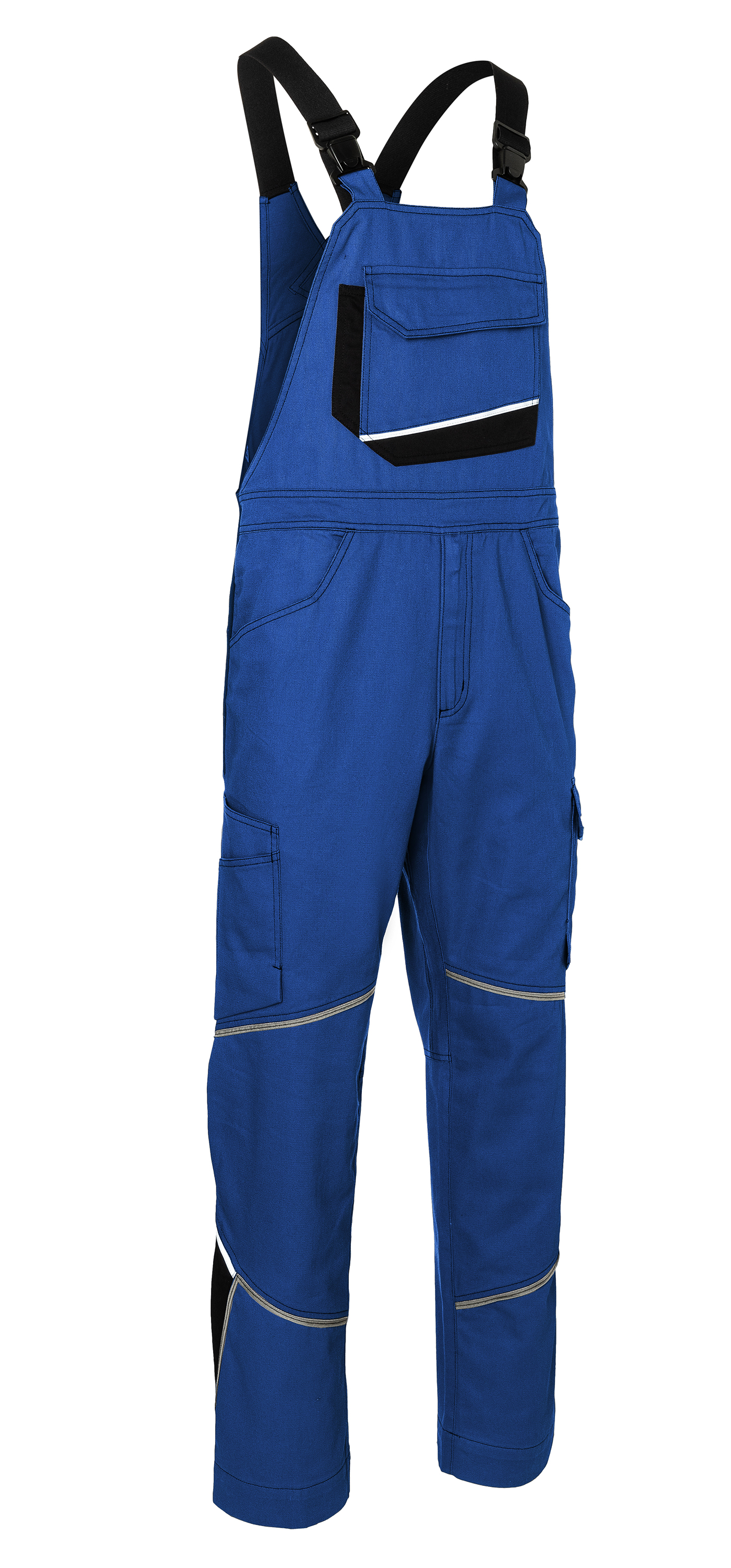 Kübler ICONIQ Latzhose