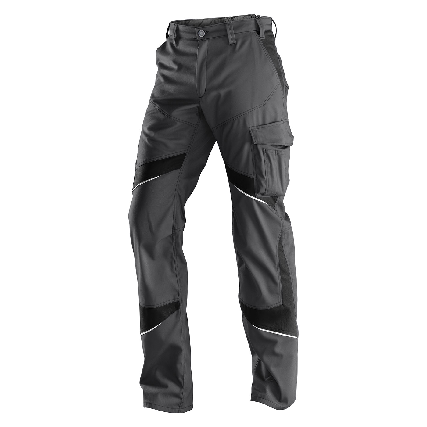 Kübler ACTIVIQ Damenhose