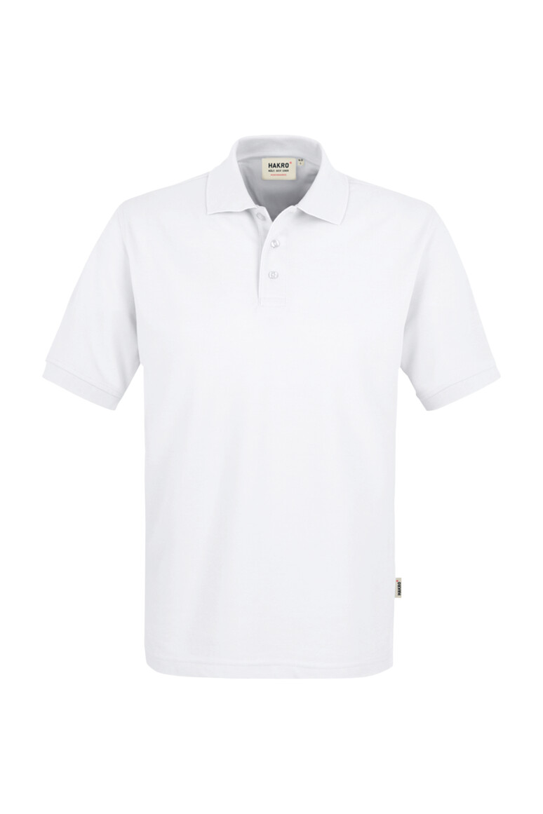 HAKRO Poloshirt Mikralinar