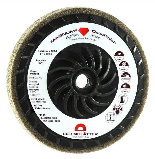 Magnum DecoFinish