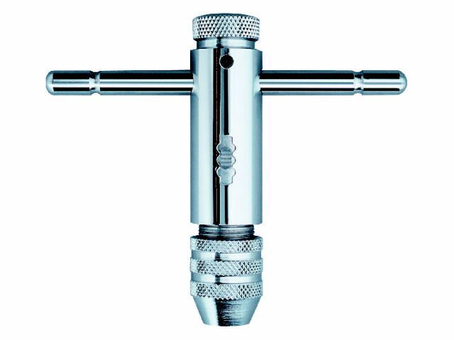 Werkzeughalter  mit Knarre