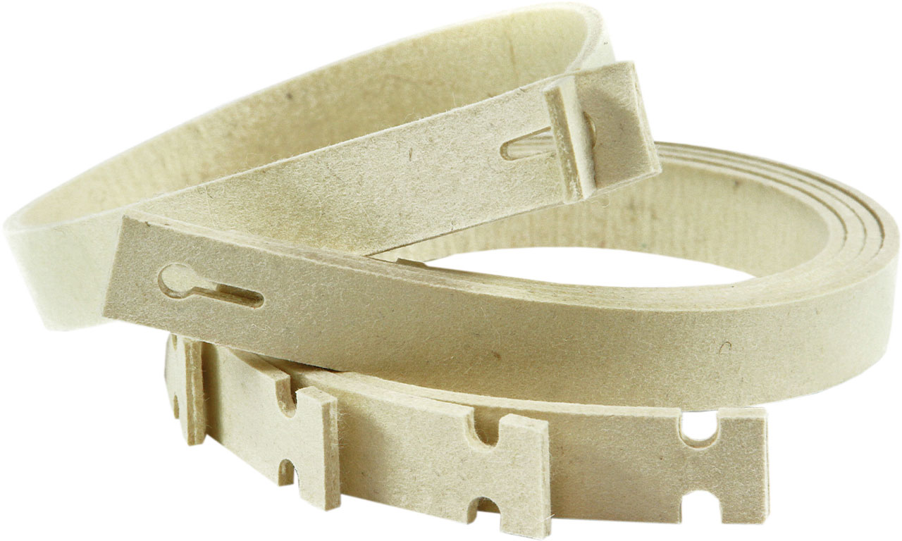 Filzband