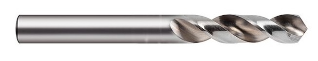 STOCK Spiralbohrer HSS-Co NX - DIN 1897
