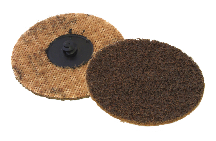 Roloc™ Vliesscheiben & Surface Conditioning