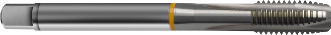 STOCK Masch. Gewindebohrer HSS-E - MF - DL