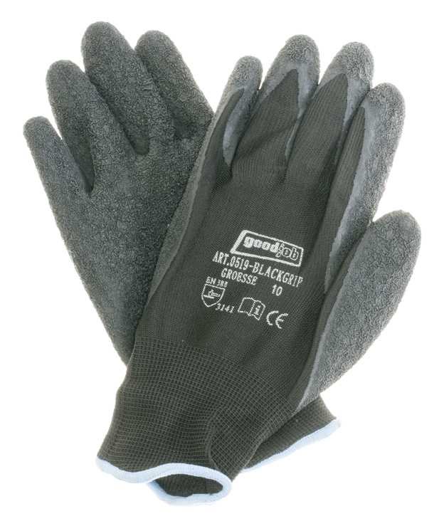 Handschuhe Finegrip