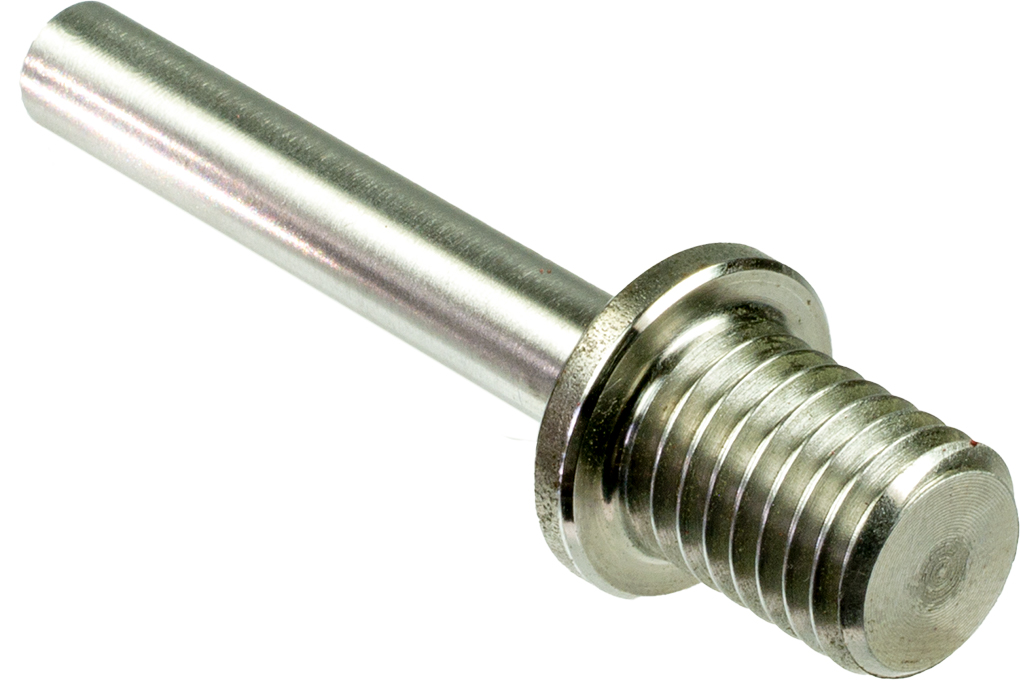 Aufnahme-Adapter-Dorn