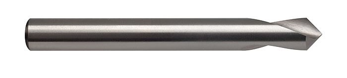 NC-Anbohrer HSS  90°  3,0 mm