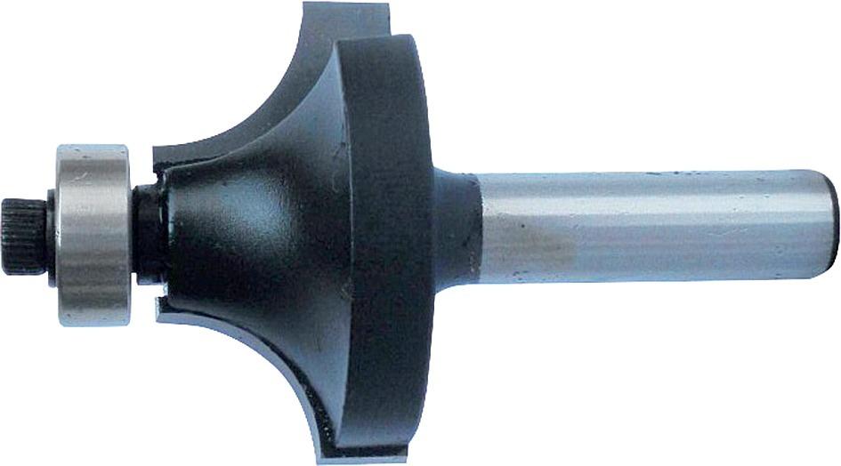 Abrundfr. HW R4 20,7x11,5x53 S8 FORTIS