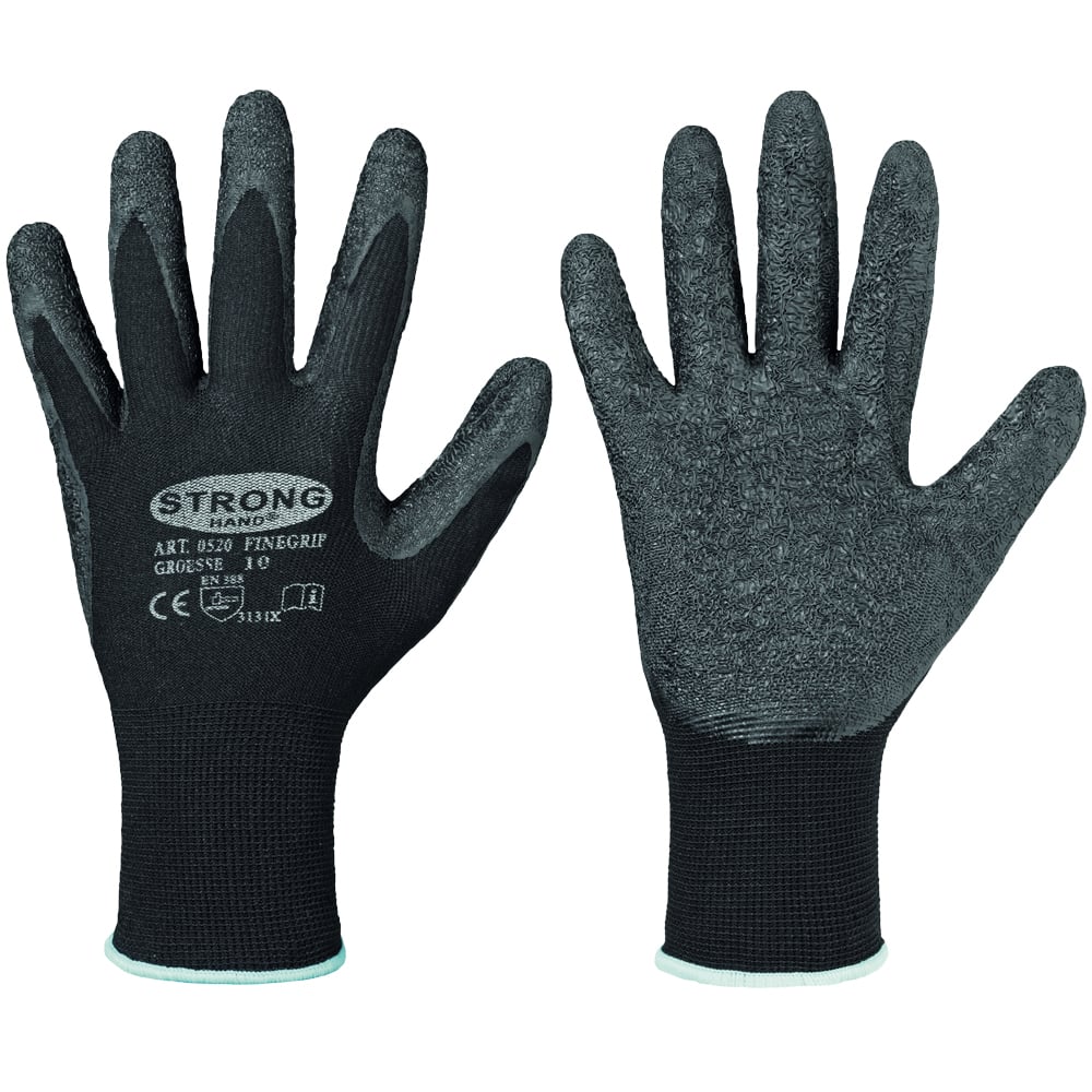 Handschuh FINEGRIP