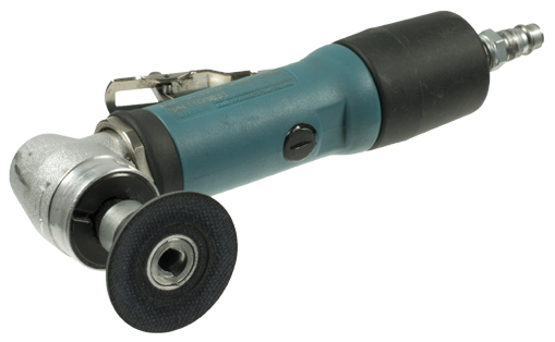 DL-Winkelschleifer Ø 50 mm, 20.000 U/min